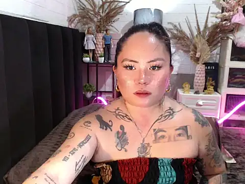 EstellaStarXxx webcam