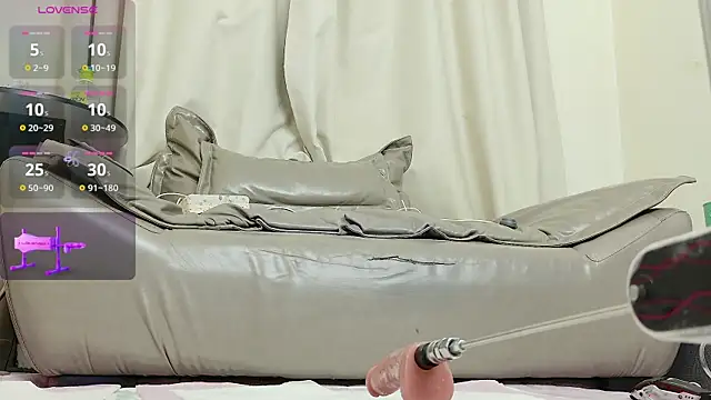 fox-yiyi webcam