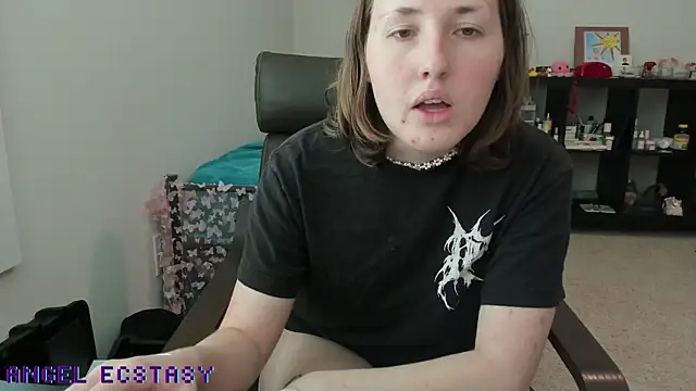 Angel_Ecstasy webcam