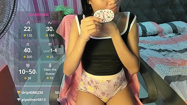 Mica_Jones webcam
