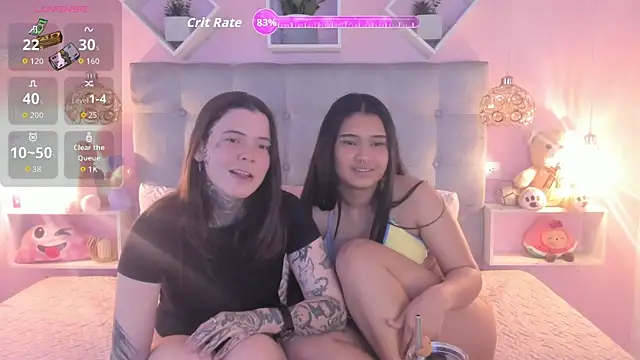 Kaliykatie webcam