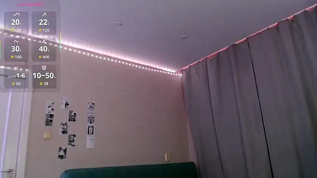 LeisaHopperstad webcam