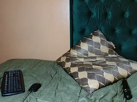 SweetCandiee webcam