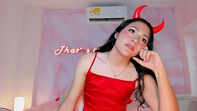 Rubii_Cutee webcam