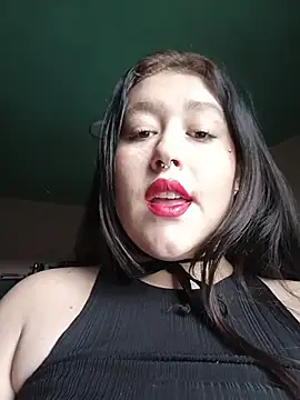 Fiery_Mia webcam