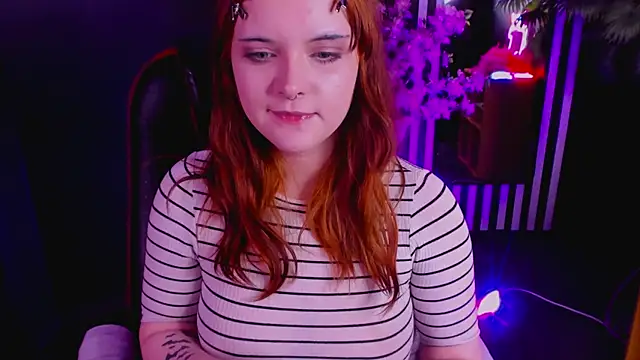 EsterTwilight webcam
