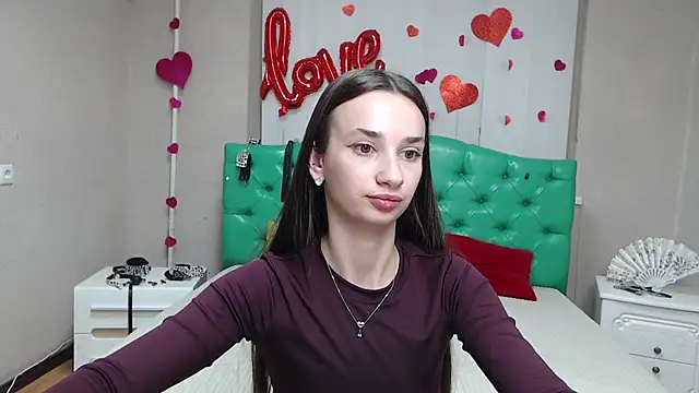 Je55icaBreeze webcam