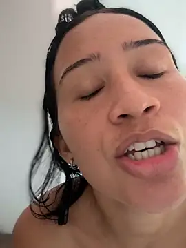 Sexysoeh webcam