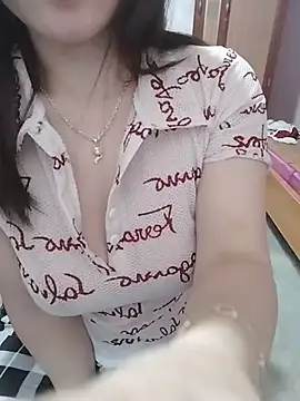 Chu_sexyy webcam