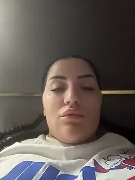 SophieRoouse webcam