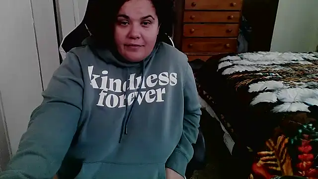 SweetPuertoRicanBliss webcam