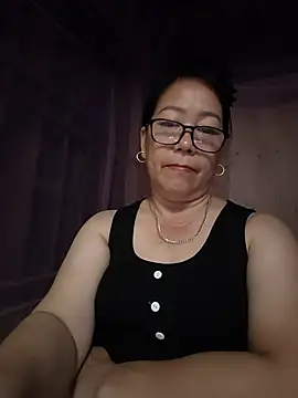 Ai_babylove webcam