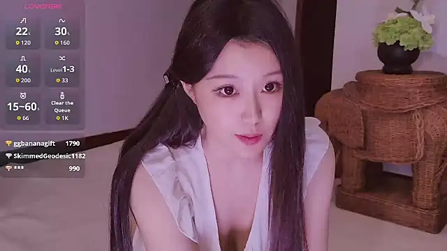 -LOVE-DD- webcam