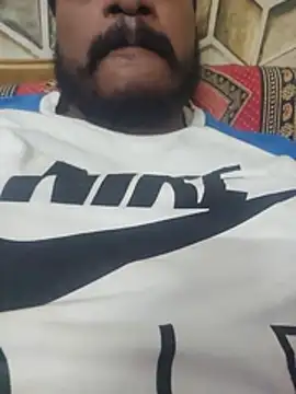 DaddyRickie webcam