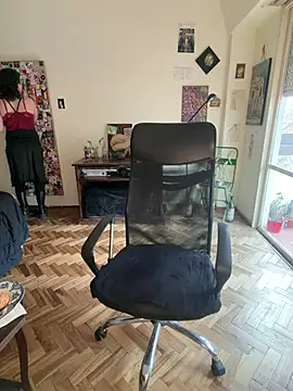 infernaldeity webcam