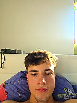 freshboy72 webcam
