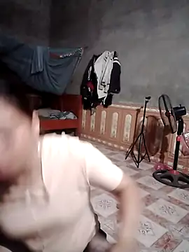 Diana_hi webcam