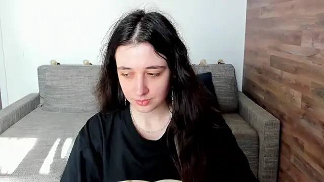 Lisa_witty webcam