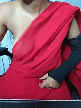 Rosy_Just18 webcam