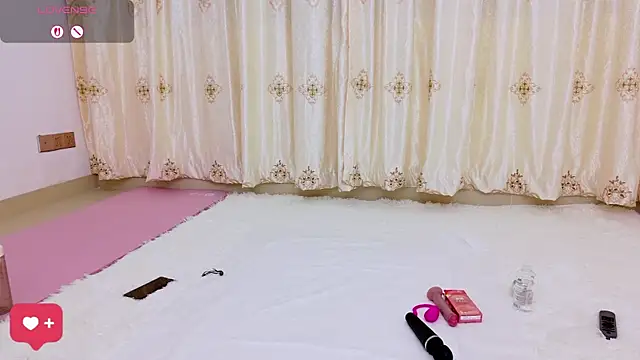 MeiMei-521 webcam