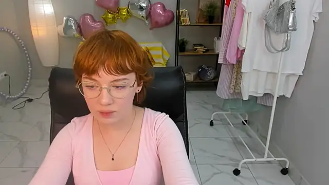 AmandaSchofield webcam