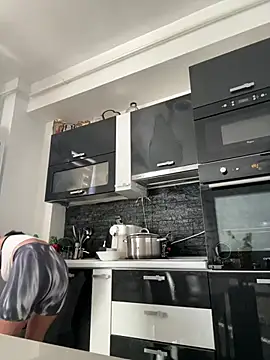 MaiaGold69 webcam