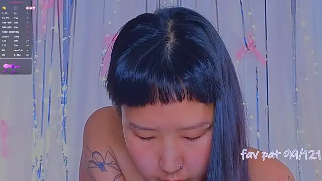 a11yson webcam