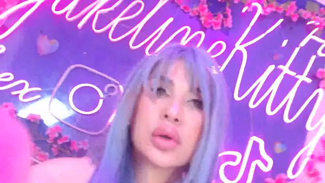 JakelineKitty webcam