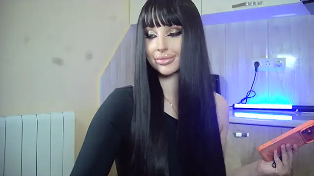 Lady_Joli webcam