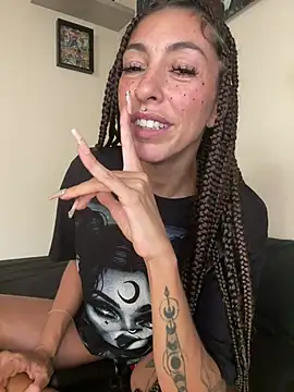 Lalla-Amani webcam