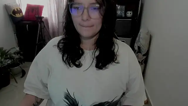 aika-dreams webcam
