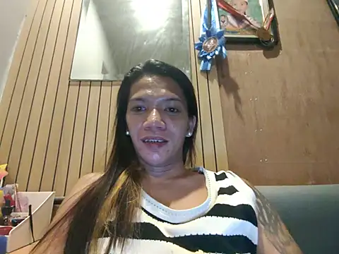 SofiaLibreTs webcam