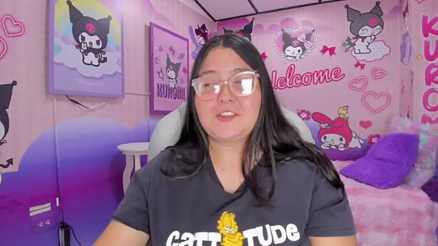 Dulce_meow webcam