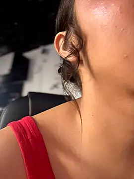 Isabella-Teen webcam
