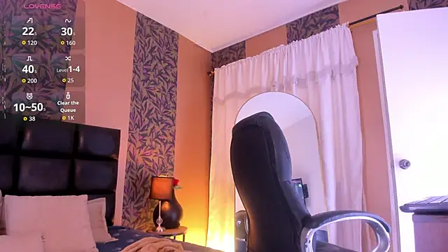 megan_al webcam