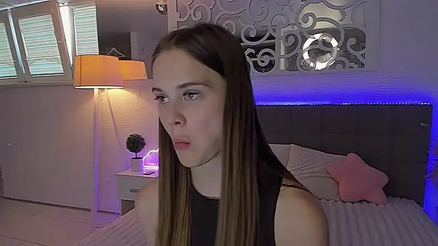 LuisaClover webcam