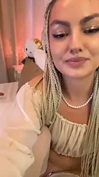 LeraFox webcam