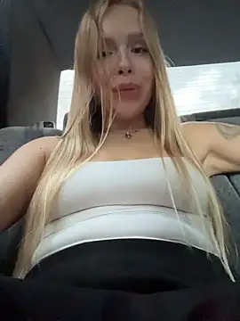 Liza_risky webcam