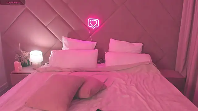 candy_fang webcam