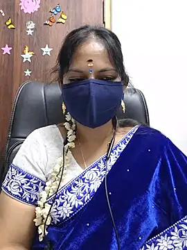 Tamil_white_beauty webcam