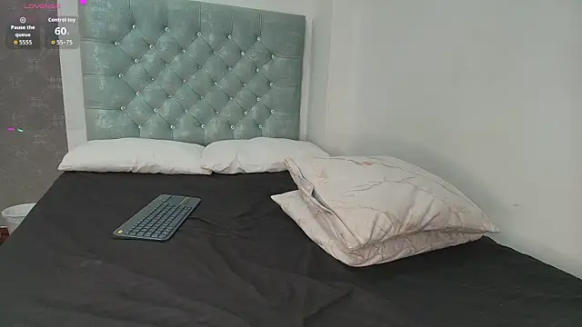 ShallomMuse webcam