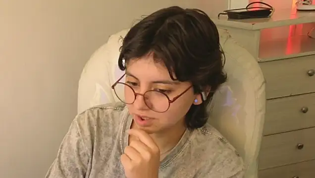 Nathaly_ds webcam
