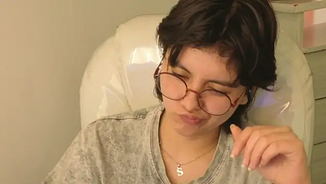 Nathaly_ds webcam