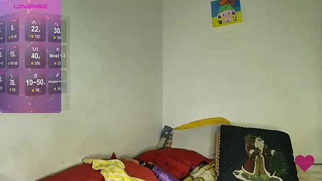 EliVanegas webcam