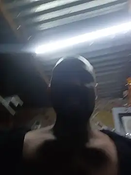 Camodick webcam