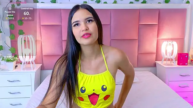 kaily_sweet1 live cam on StripChat