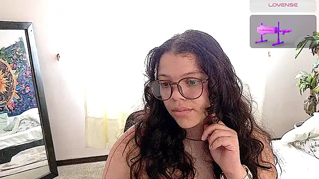 Amanda_sweet webcam