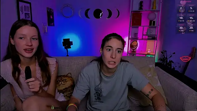 khloebeauty webcam