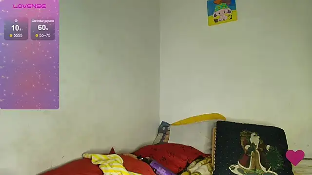 EliVanegas webcam