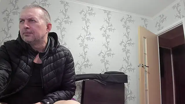 SanFrantsisko live cam on StripChat